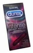Durex Intense Delight Bullet masażer wibrujący