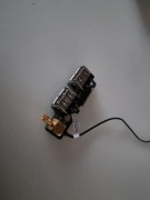 moduł panel USB Compal FL92