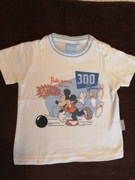 Koszulka z krótkim rękawem Disney rozm. 18 M
