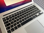 MacBook Air 13 z 2014 - stan bdb, 1. właściciel