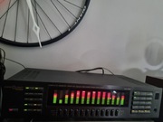Korektor graficzny equalizer / spectrum analizer SOUDCRAFT CONRAD CMA