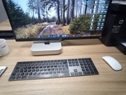 Apple Mac mini 2023 M2 Pro 16GB + Magic Keyboard + Magic Mouse + HUB