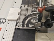 Mafell prowadnica szyna do DD40 DDF40 adapter zamiennik 203980