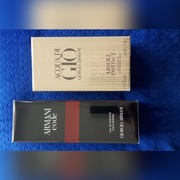 Perfumy ARMANI