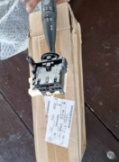 Fiat Sedici Suzuki SX4 MANETKA PRZEŁĄCZNIK ŚWIATEŁ