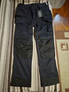 WORK IDEA Męskie spodnie robocze lub bojówki. Rozmiar 44.