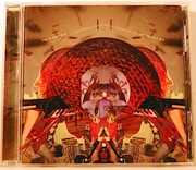 THE PLANET THE – YOU ABSORB MY VISION CD/USA