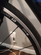 Rower szosowy specialized allez elite