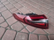 Sprzedam lampę lewą stelvio usa