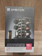 Obrotowy stojak na przyprawy Ambition