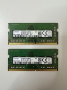 Samsung DDR4 M471A1K43CB1-CRC 16GB (2x8) 2400MHz