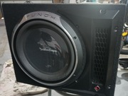Subwoofer tuba skrzynia basowa Rockford Fosgate  P3 P3L-1X12 P3D212 BCM!