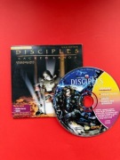 Disciples Sacred Lands PL / Click! 05/2002 NOWA