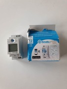 ZEGAR TYGODNIOWY NFC FIRMY FINDER