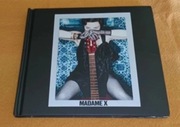 Madonna Madame X Deluxe 2CD