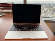 MacBook 12’ Retina 2017, 256GB