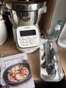 Robót kuchenny i-Companion XL Tefal