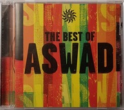 Aswad - The Best Of Aswad