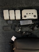 DRON DJI MAVIC AIR 2 FLY MORE COMBO używany