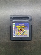 Warioland 2 Nintendo Game Boy Color 1998 Japan