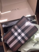 Nowa Oryginalna torebka Burberry Rambler Vitkac