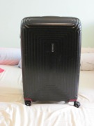 Walizka Smasonite Neopulse DLX duża 