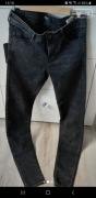 Jeansy damskie House r. 36