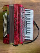 Weltmeister Meteor 120B