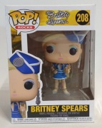 Funko Pop Britney Spears #208