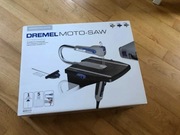 Kompaktowa wyrzynarka DREMEL Moto-Saw (MS20-1/5)