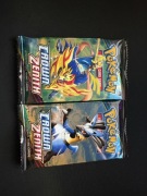 Pokémon Crown Zenith Booster Pack licytacja od 1zł