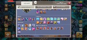 Kolekcjonerskie Konto clash of clans th17 prawie max