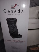 Masażer Quattromed IV-S 