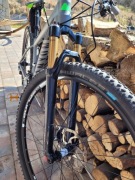 Canyon Grand Canyon rozmiar S, Al SLX XT FOX 32