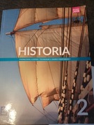 Historia 2 podręcznik Jarosław Czubaty WSiP