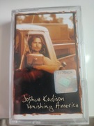 Joshua Kadison- vanishing america, kaseta magnetof