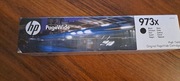 HP 973X black