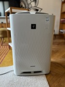 Oczyszczacz powietrza SHARP KC-A60EU-W