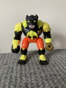 Figurka G.I. JOE Monstro-Viper 1992 Hasbro Mega Monsters