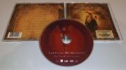 LOREENA McKENNITT - THE BOOK OF SECRETS