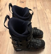 Buty narciarskie Fischer RC 90 Black HV 2026 - stan bdb