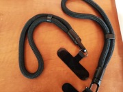 2 smycze uniwersalne do telefonu pod etui
