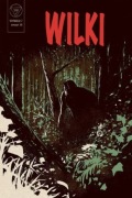 Wydział 7 - 10 - Wilki (okładka limitowana)