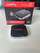 Audiocore AC830 Adapter bluetooth 2 w 1 transmiter odbiornik Apt-X Spdif