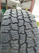 Cooper Discoverer rtx 265/60/18