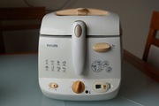 Frytkownica tradycyjna 2,5 ltr. 2000W Philips