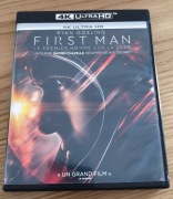 PIERWSZY CZŁOWIEK UHD 4K BLURAY POLSKI LEKTOR NAPISY