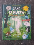 Gang Fajniaków i sprzątanie świata