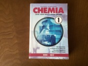 Chemia 1 zbiór zadań wraz z odpowiedziami Witowski wyd. Nowa Matura