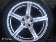 KOŁA ZIMOWE AUDI VW MERCEDES BMW 5x112  255/50/R19